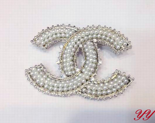 Spilla Chanel Modello 163